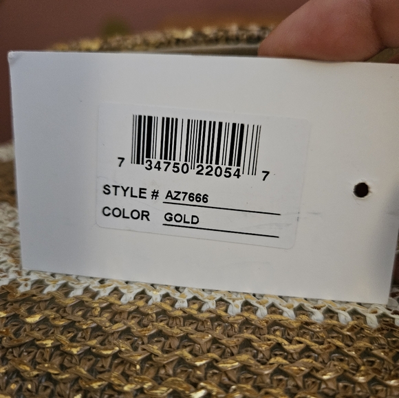 d'margeaux New York Purse - Picture 11 of 11